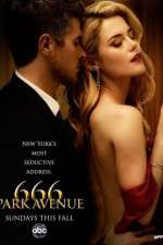 Watch 666 Park Avenue Myflixer
