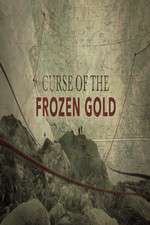 Watch Curse of the Frozen Gold Myflixer
