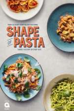 Watch Shape of Pasta Myflixer