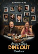 Watch Chrissy & Dave Dine Out Myflixer