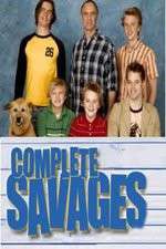 Watch Complete Savages Myflixer