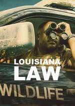 Watch Louisiana Law Myflixer