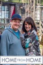 Watch Home from Home Myflixer