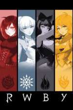 Watch Rwby Myflixer