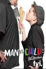 Watch Man vs. Child: Chef Showdown Myflixer