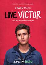 Watch Love, Victor Myflixer