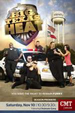 Watch Big Texas Heat Myflixer