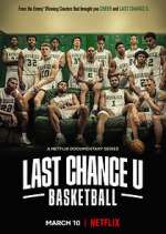 Watch Last Chance U: Basketball Myflixer