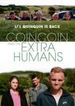Watch CoinCoin and the Extra-Humans Myflixer