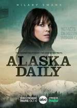 Watch Alaska Daily Myflixer