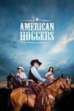 Watch American Hoggers Myflixer