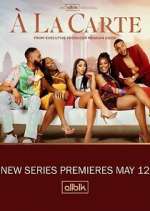 Watch À La Carte Myflixer