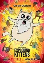 Watch Exploding Kittens Myflixer