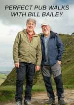 Watch Perfect Pub Walks with Bill Bailey Myflixer