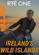 Watch Ireland's Wild Islands Myflixer