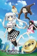 Watch Miss Monochrome Myflixer