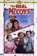 Watch The Real McCoys Myflixer