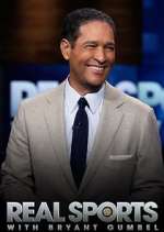 Watch REAL Sports with Bryant Gumbel Myflixer