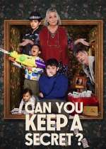 Watch Can You Keep a Secret? Myflixer