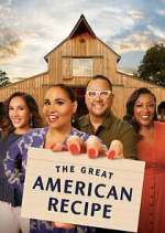 Watch The Great American Recipe Myflixer