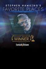 Watch Stephen Hawking's Favorite Places Myflixer