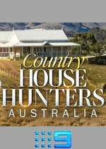 Watch Country House Hunters Australia Myflixer