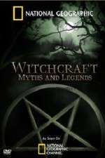 Watch Witchcraft: Myths and Legends Myflixer