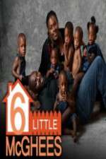 Watch Six Little McGhees Myflixer