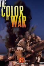 Watch The Color of War Myflixer