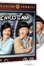 Watch Chico and the Man Myflixer