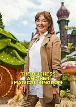 Watch The Duchess and Her Magical Kingdom Myflixer