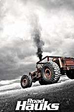 Watch Road Hauks Myflixer