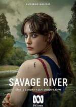 Watch Savage River Myflixer