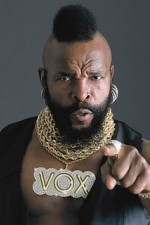 Watch Mister T Myflixer