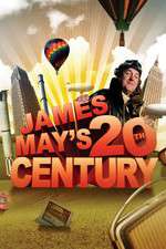 Watch James May's 20th Century Myflixer