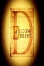 Watch Decoding the Past Myflixer