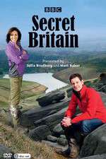 Watch Secret Britain Myflixer