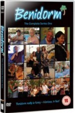 Watch Benidorm Myflixer
