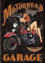 Watch Motorhead Garage Myflixer