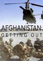 Watch Afghanistan: Getting Out Myflixer