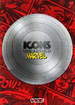 Watch Icons Unearthed: Marvel Myflixer