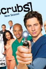 Watch Scrubs Myflixer