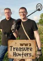 Watch WW2 Treasure Hunters Myflixer