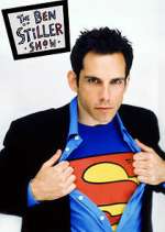 Watch The Ben Stiller Show Myflixer