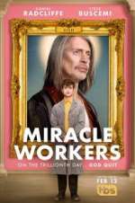 Watch Miracle Workers Myflixer