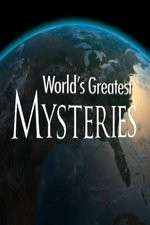 Watch Greatest Mysteries Myflixer