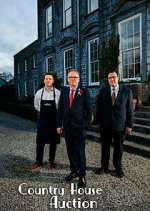 Watch Country House Auction Myflixer