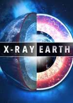 Watch X-Ray Earth Myflixer