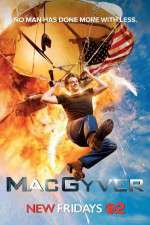 Watch MacGyver Myflixer
