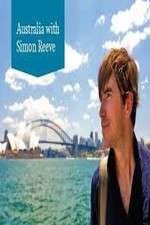 Watch Australia With Simon Reeve Myflixer